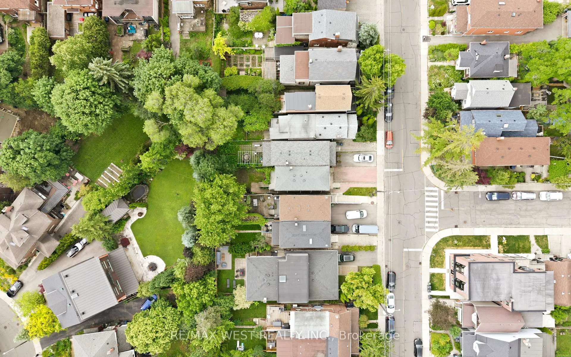 Photo 22 of 167 Tyrrel Avenue, Toronto, Wychwood — HOMEH