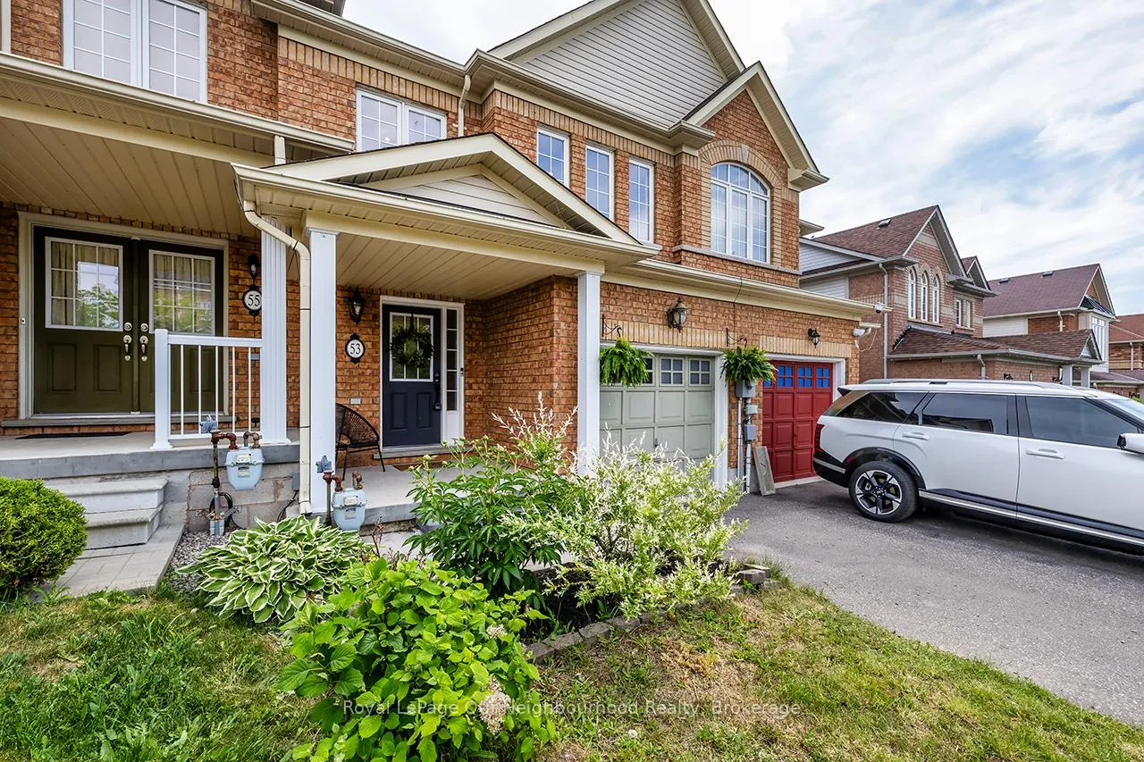 Photo 2 of 53 Kersey Crescent, Clarington, Courtice — HOMEH