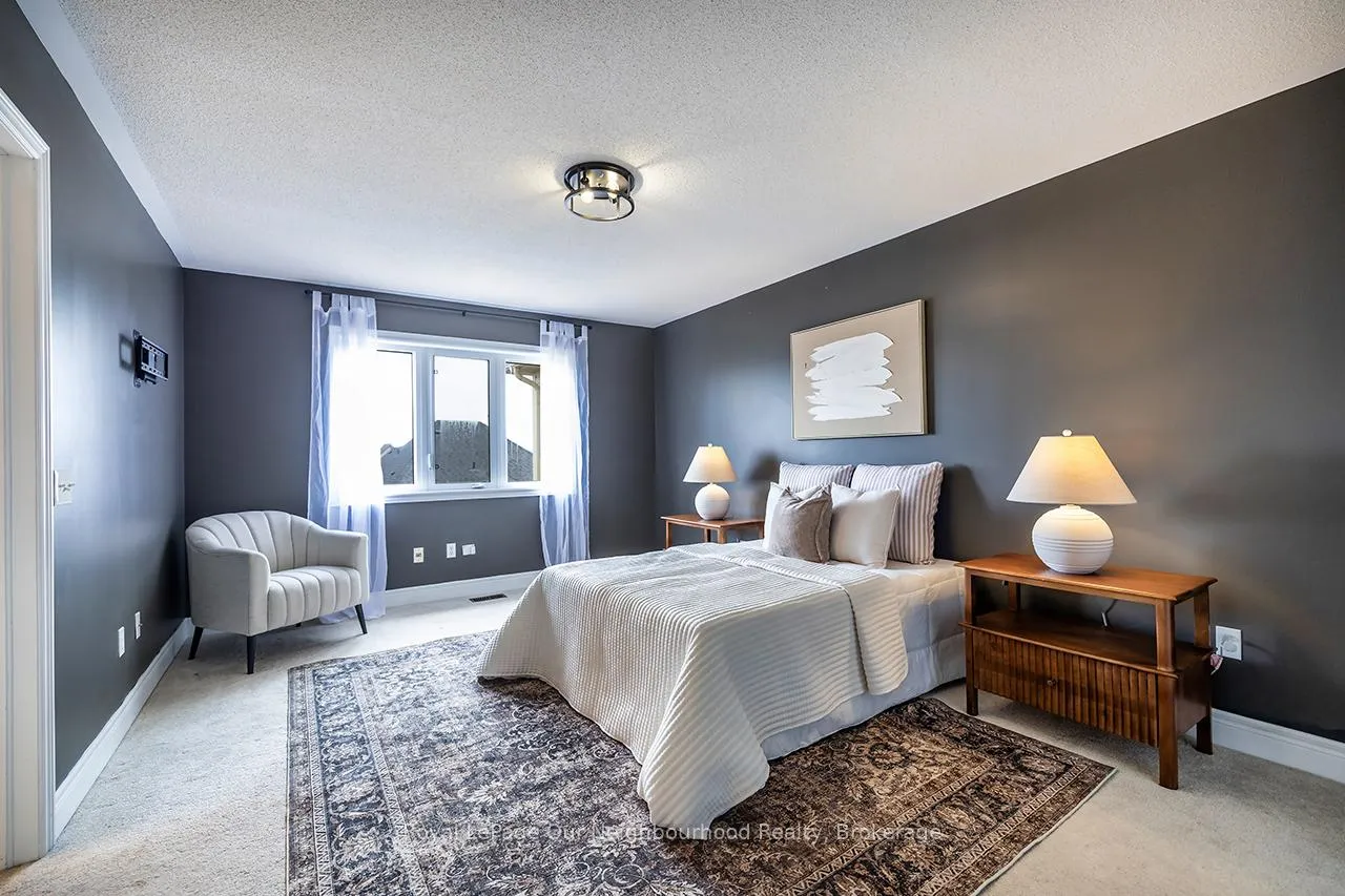 Photo 11 of 53 Kersey Crescent, Clarington, Courtice — HOMEH