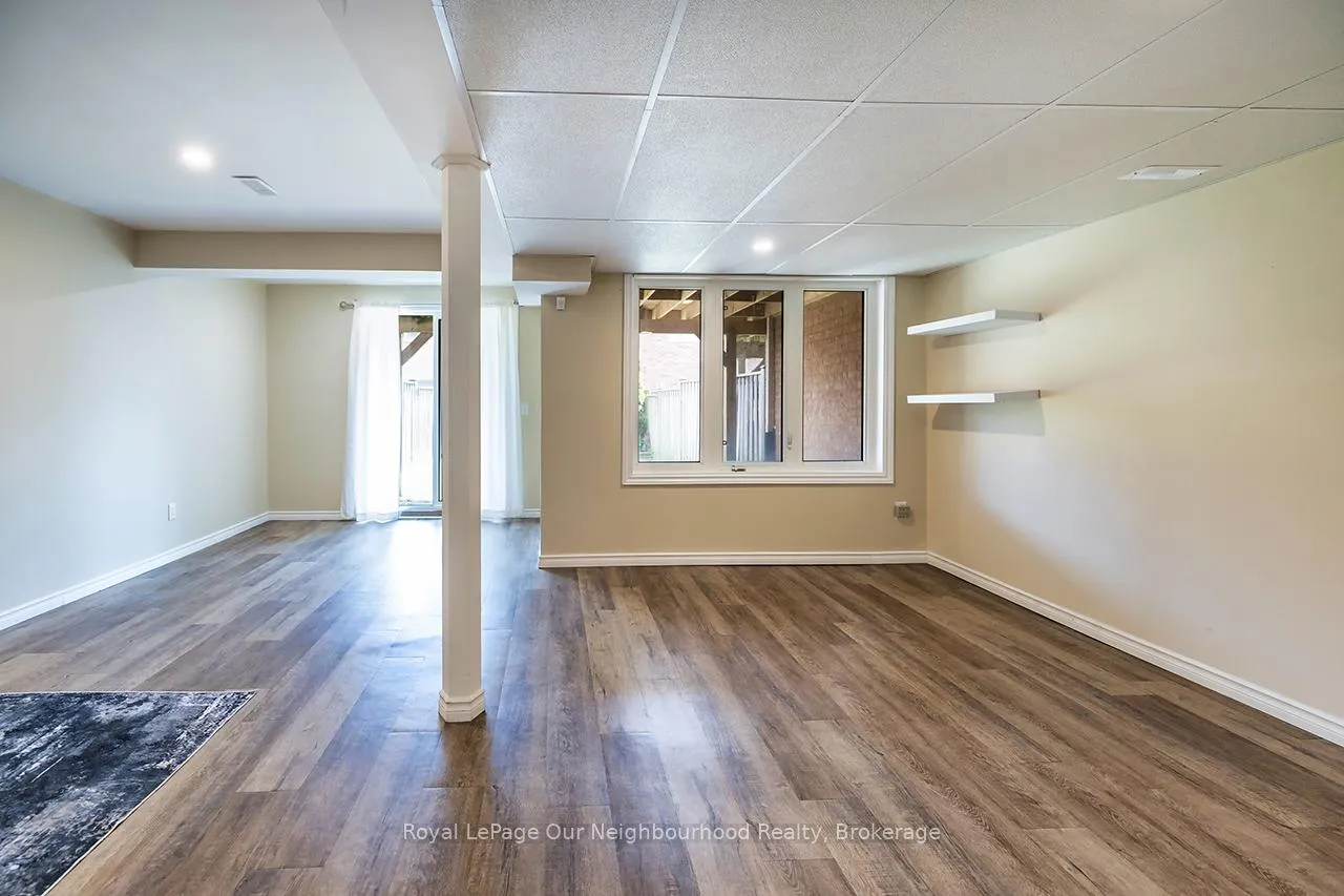 Photo 18 of 53 Kersey Crescent, Clarington, Courtice — HOMEH