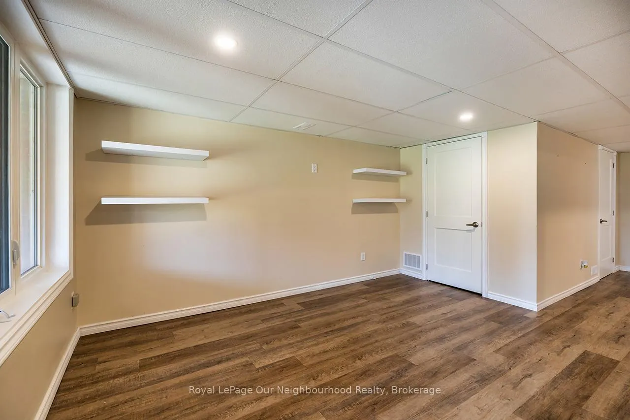 Photo 19 of 53 Kersey Crescent, Clarington, Courtice — HOMEH