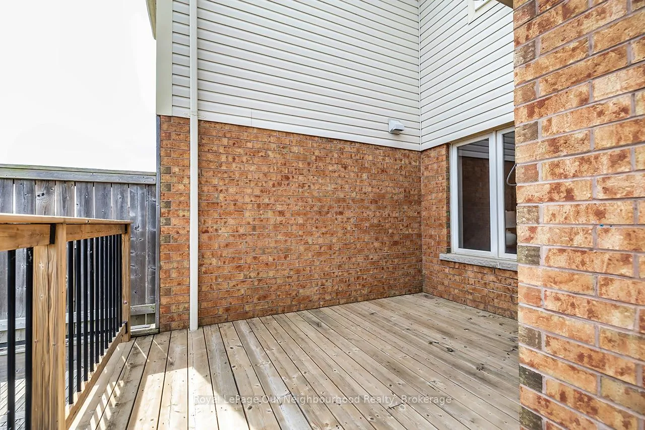 Photo 23 of 53 Kersey Crescent, Clarington, Courtice — HOMEH