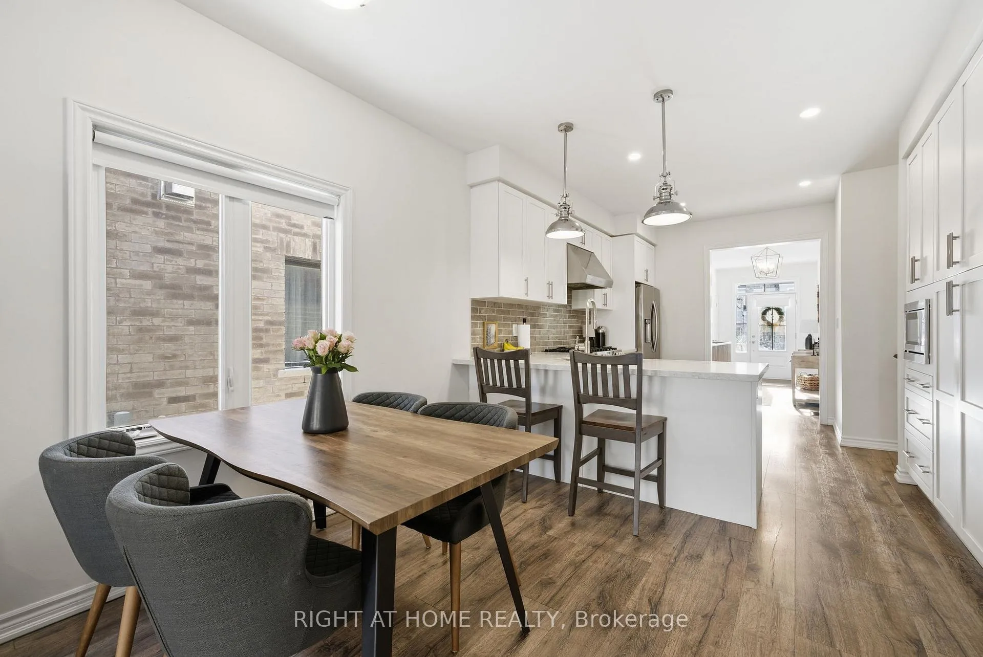 Photo 14 of 1304 Apollo Street, Oshawa, Eastdale — HOMEH