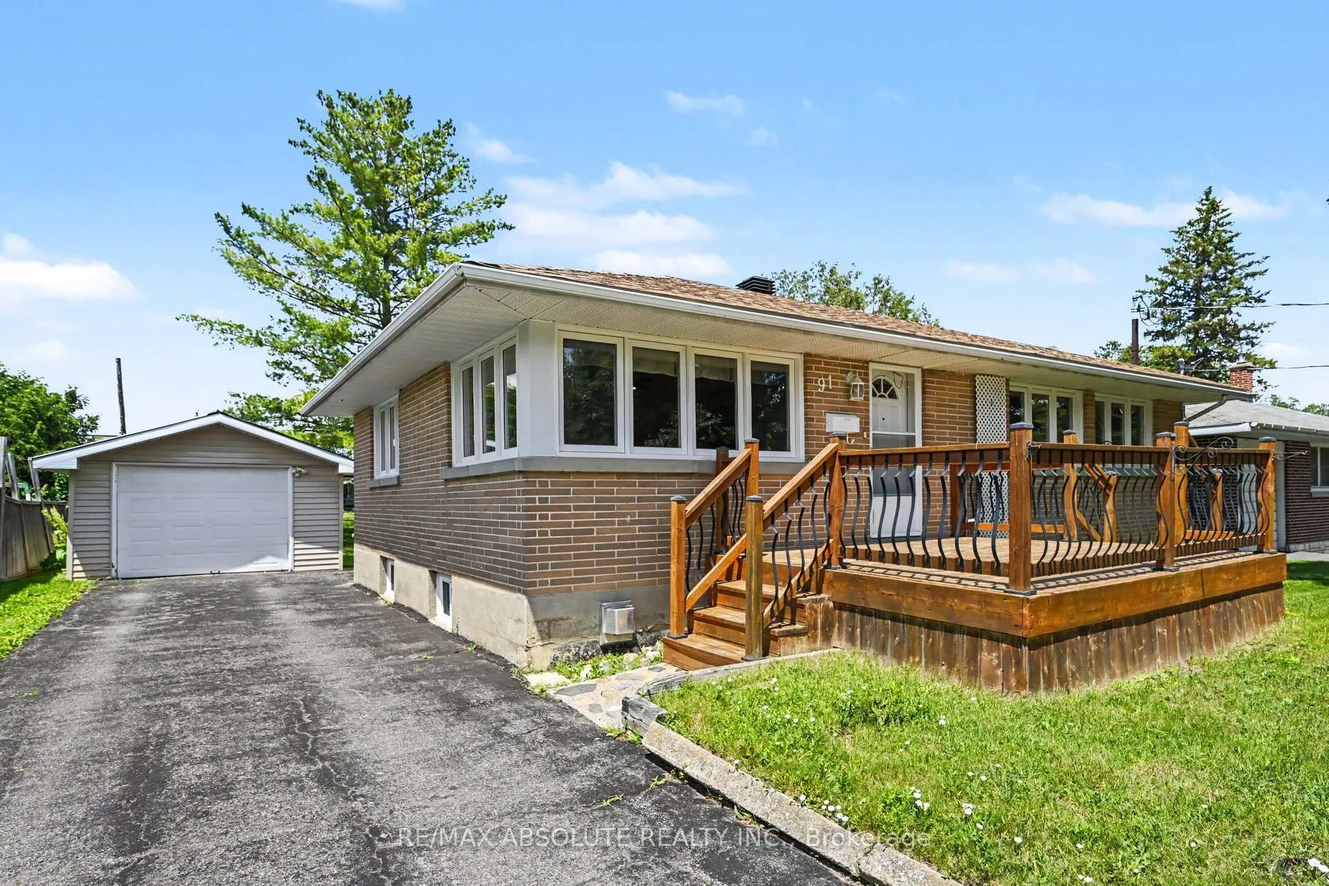 Photo 2 of 91 John Street S, Arnprior, Arnprior — HOMEH