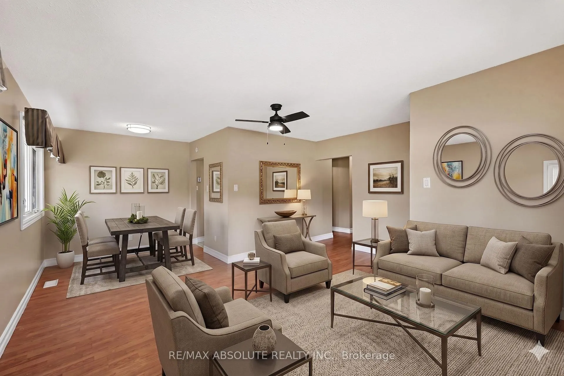 Photo 6 of 91 John Street S, Arnprior, Arnprior — HOMEH