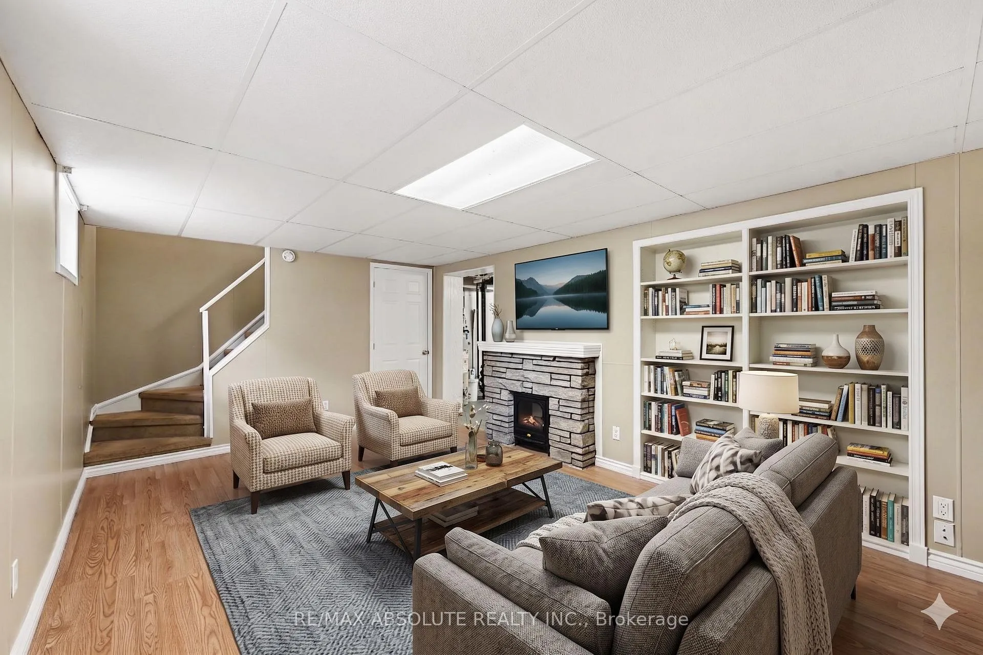 Photo 23 of 91 John Street S, Arnprior, Arnprior — HOMEH