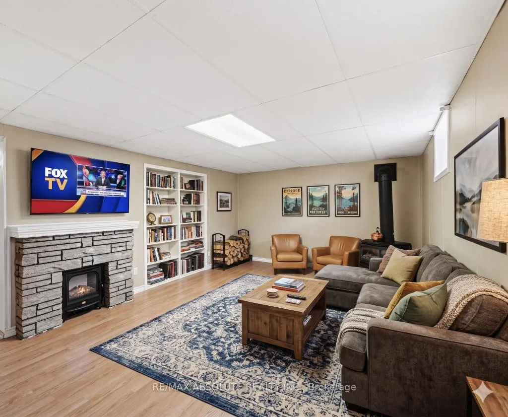 Photo 25 of 91 John Street S, Arnprior, Arnprior — HOMEH