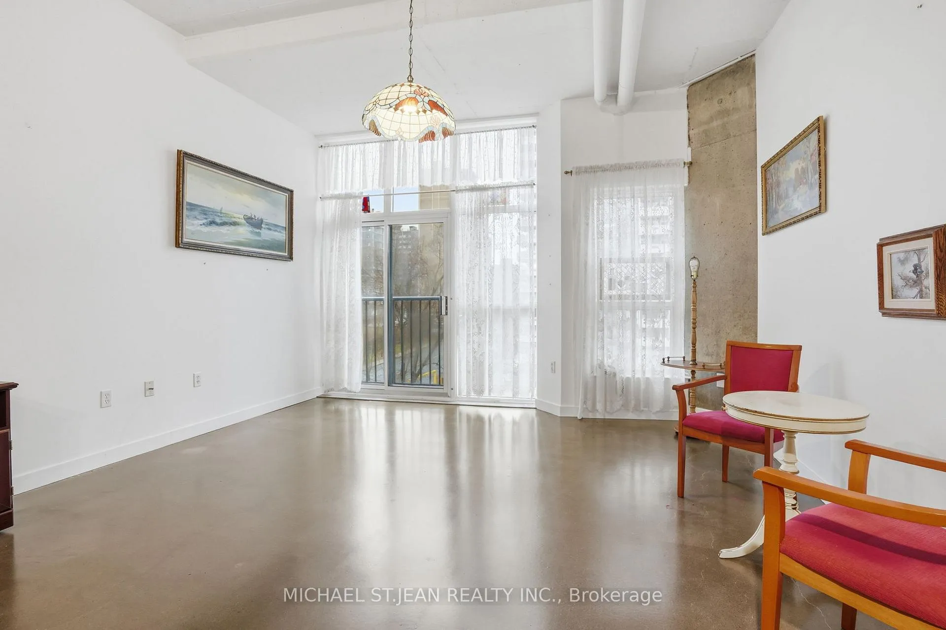 Photo 7 of Unit 511, 66 Bay Street S, Hamilton, Durand — HOMEH