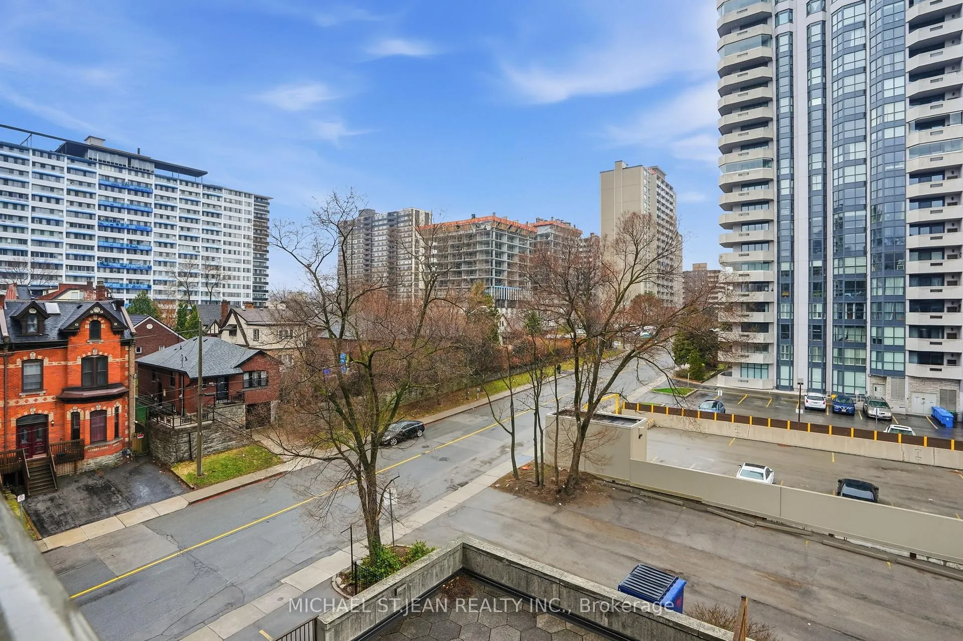 Photo 9 of Unit 511, 66 Bay Street S, Hamilton, Durand — HOMEH