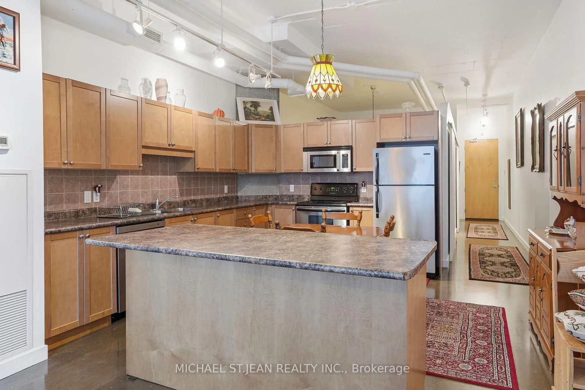 Photo 10 of Unit 511, 66 Bay Street S, Hamilton, Durand — HOMEH