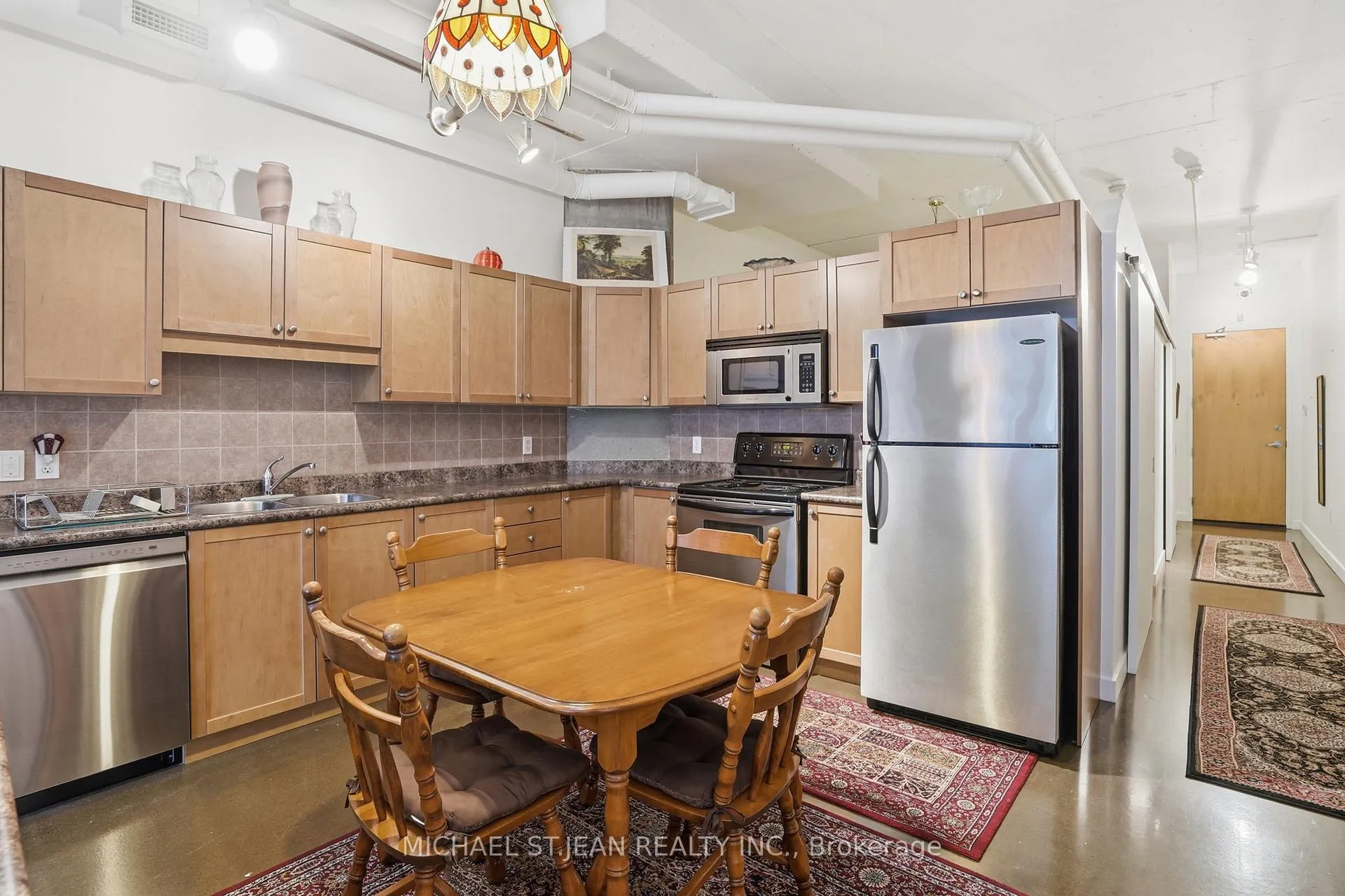 Photo 12 of Unit 511, 66 Bay Street S, Hamilton, Durand — HOMEH