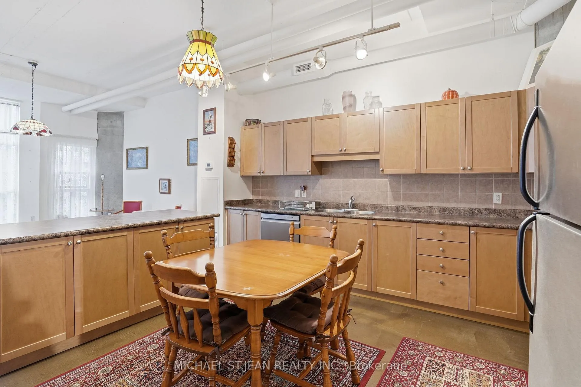 Photo 13 of Unit 511, 66 Bay Street S, Hamilton, Durand — HOMEH