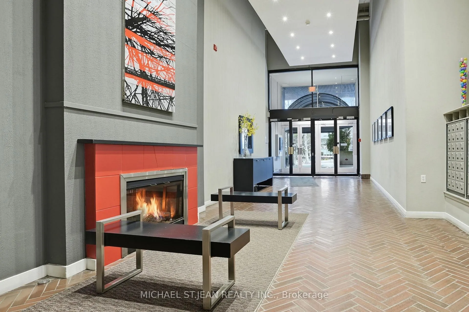 Photo 19 of Unit 511, 66 Bay Street S, Hamilton, Durand — HOMEH