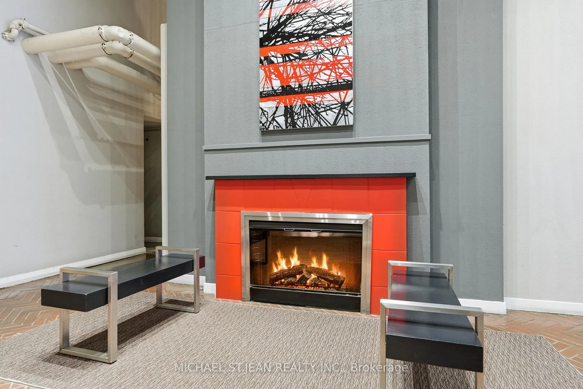 Photo 20 of Unit 511, 66 Bay Street S, Hamilton, Durand — HOMEH