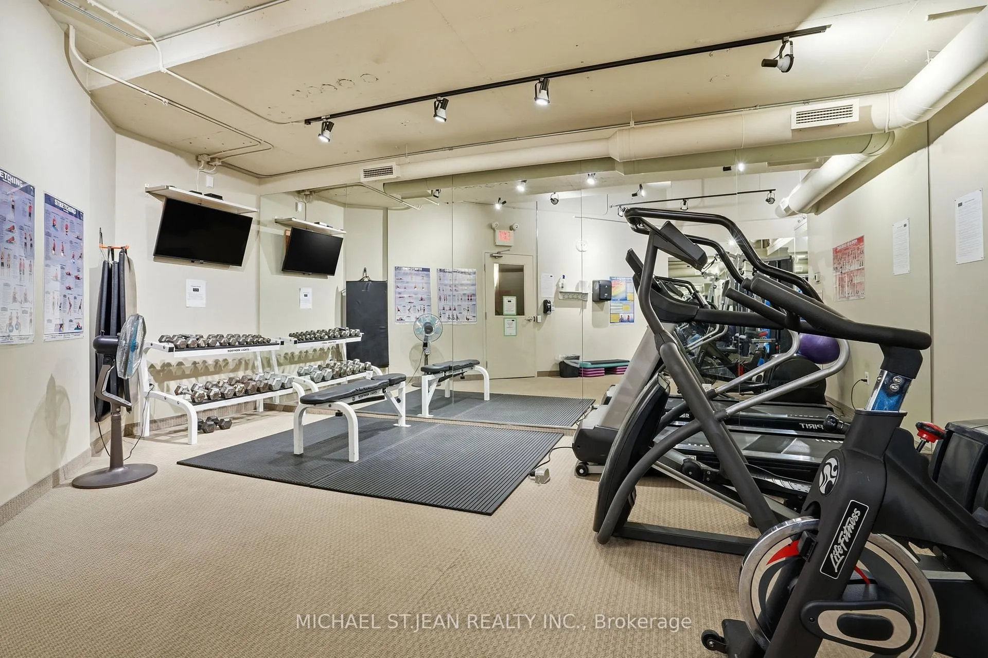 Photo 21 of Unit 511, 66 Bay Street S, Hamilton, Durand — HOMEH