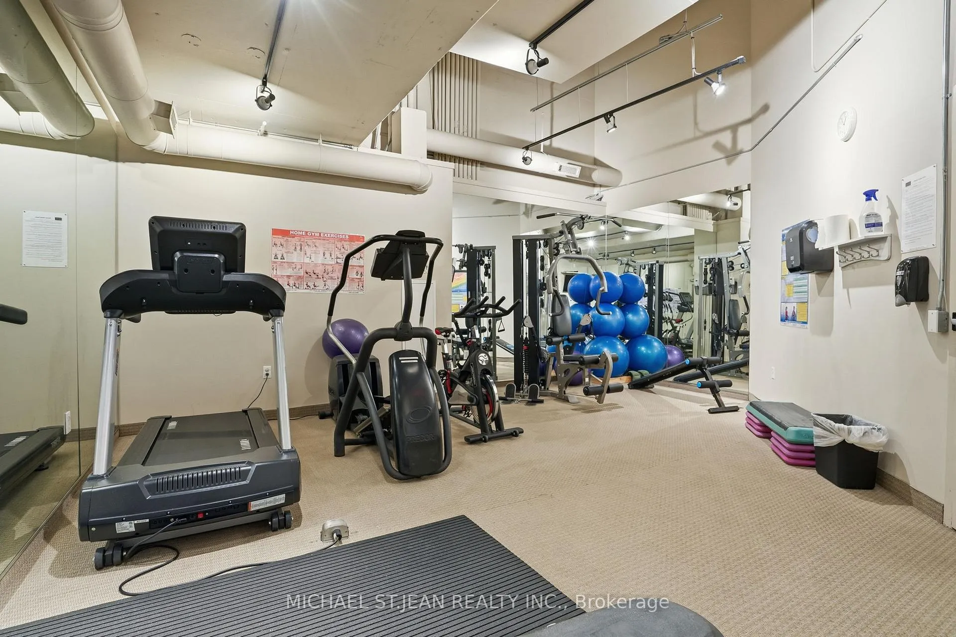 Photo 22 of Unit 511, 66 Bay Street S, Hamilton, Durand — HOMEH