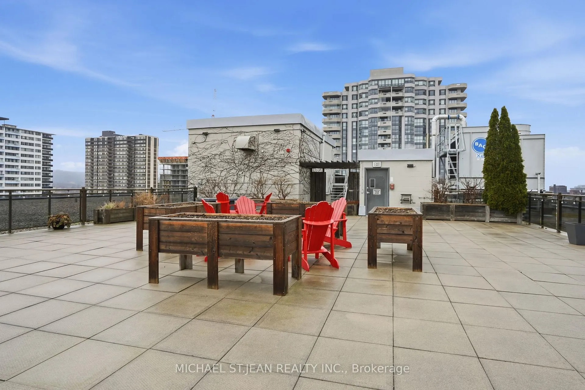 Photo 24 of Unit 511, 66 Bay Street S, Hamilton, Durand — HOMEH