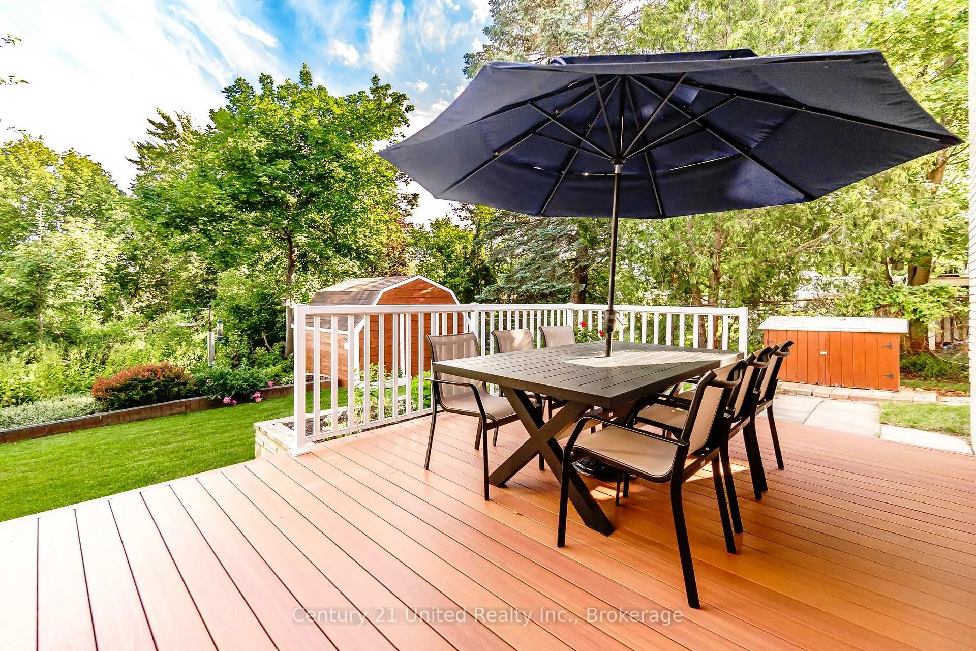 Photo 46 of 963 Ellesmere Avenue, Peterborough, Northcrest Ward 5 — HOMEH