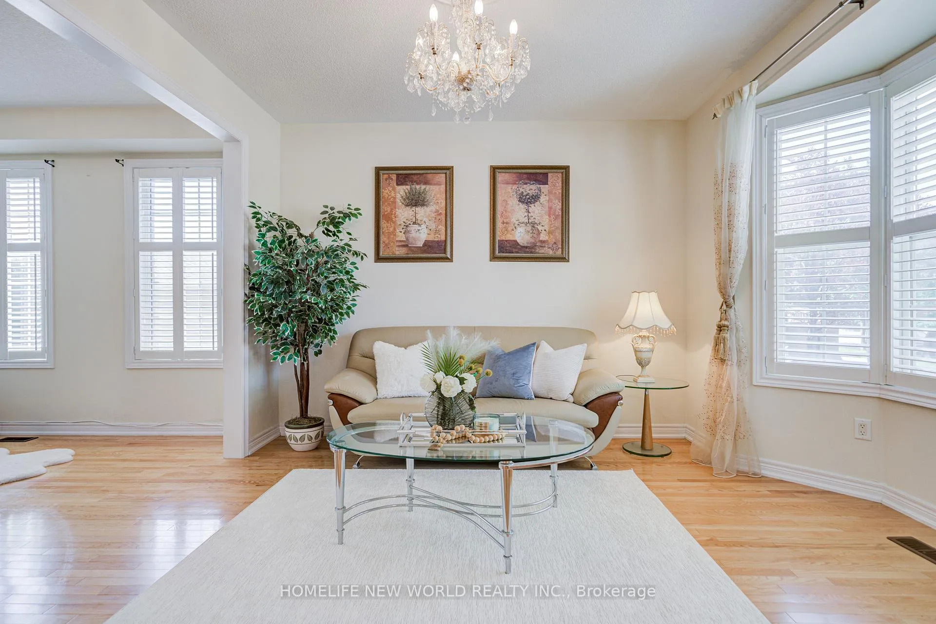 Photo 7 of 5 Bonheur Road, Markham, Cathedraltown — HOMEH