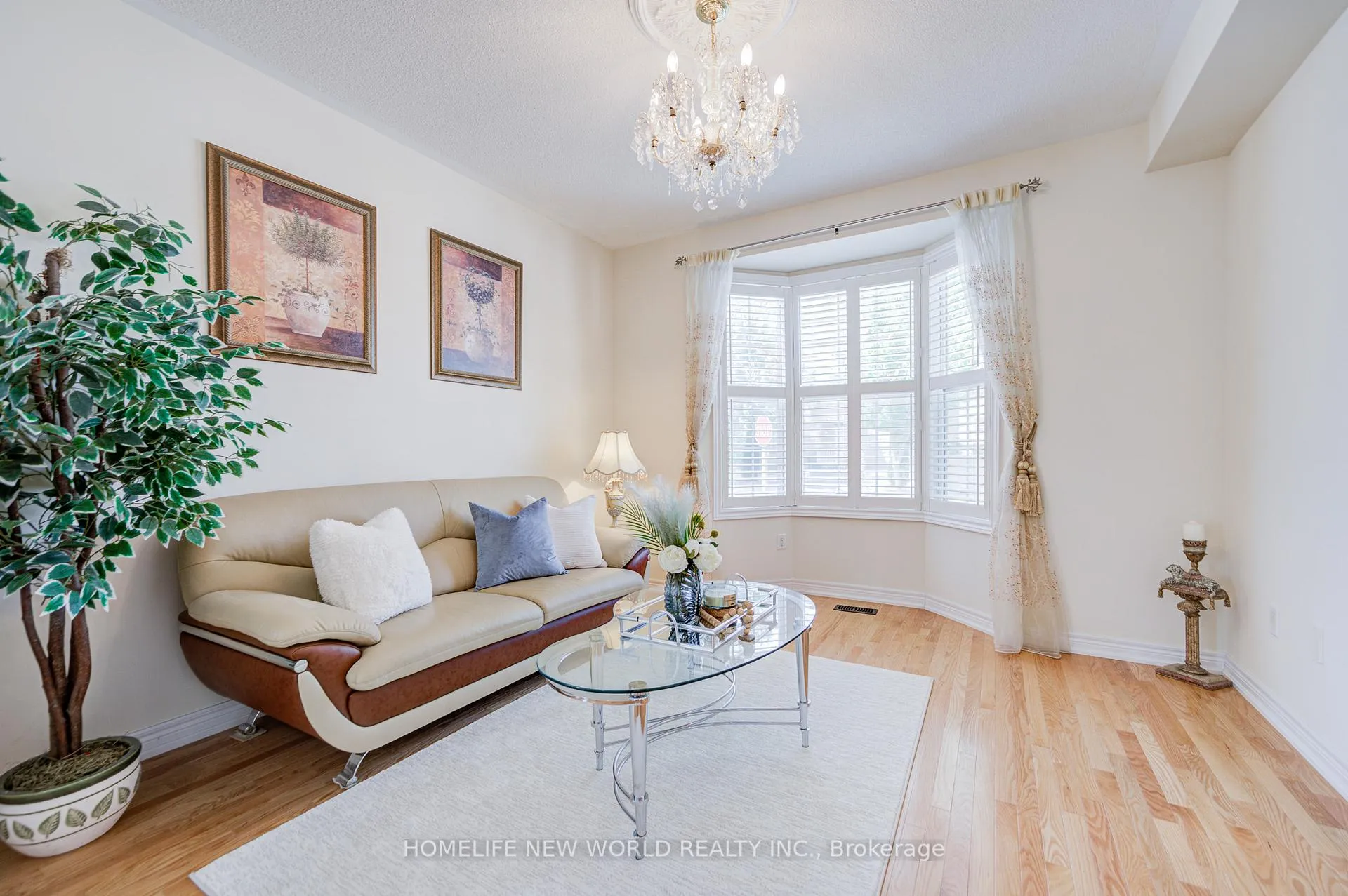 Photo 8 of 5 Bonheur Road, Markham, Cathedraltown — HOMEH