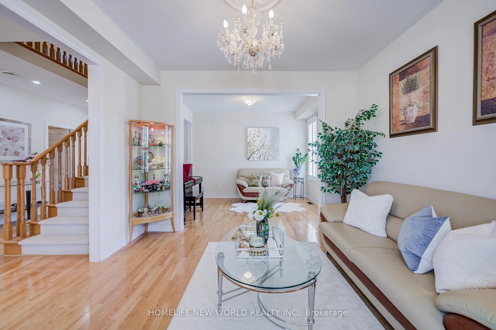 Photo 9 of 5 Bonheur Road, Markham, Cathedraltown — HOMEH
