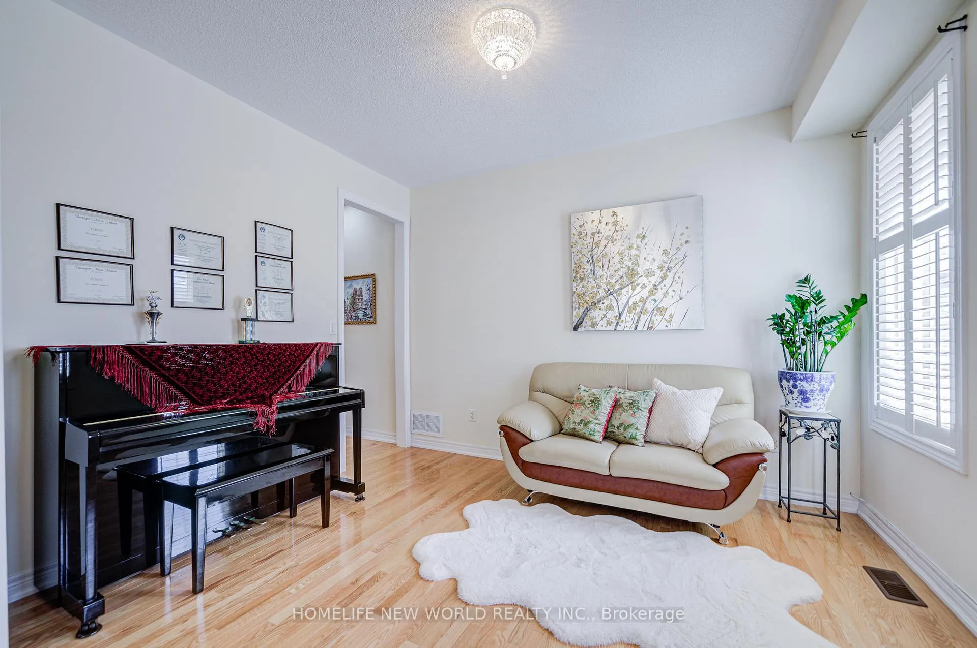 Photo 11 of 5 Bonheur Road, Markham, Cathedraltown — HOMEH