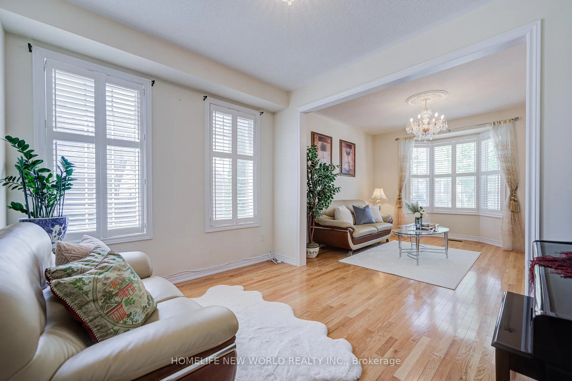 Photo 10 of 5 Bonheur Road, Markham, Cathedraltown — HOMEH