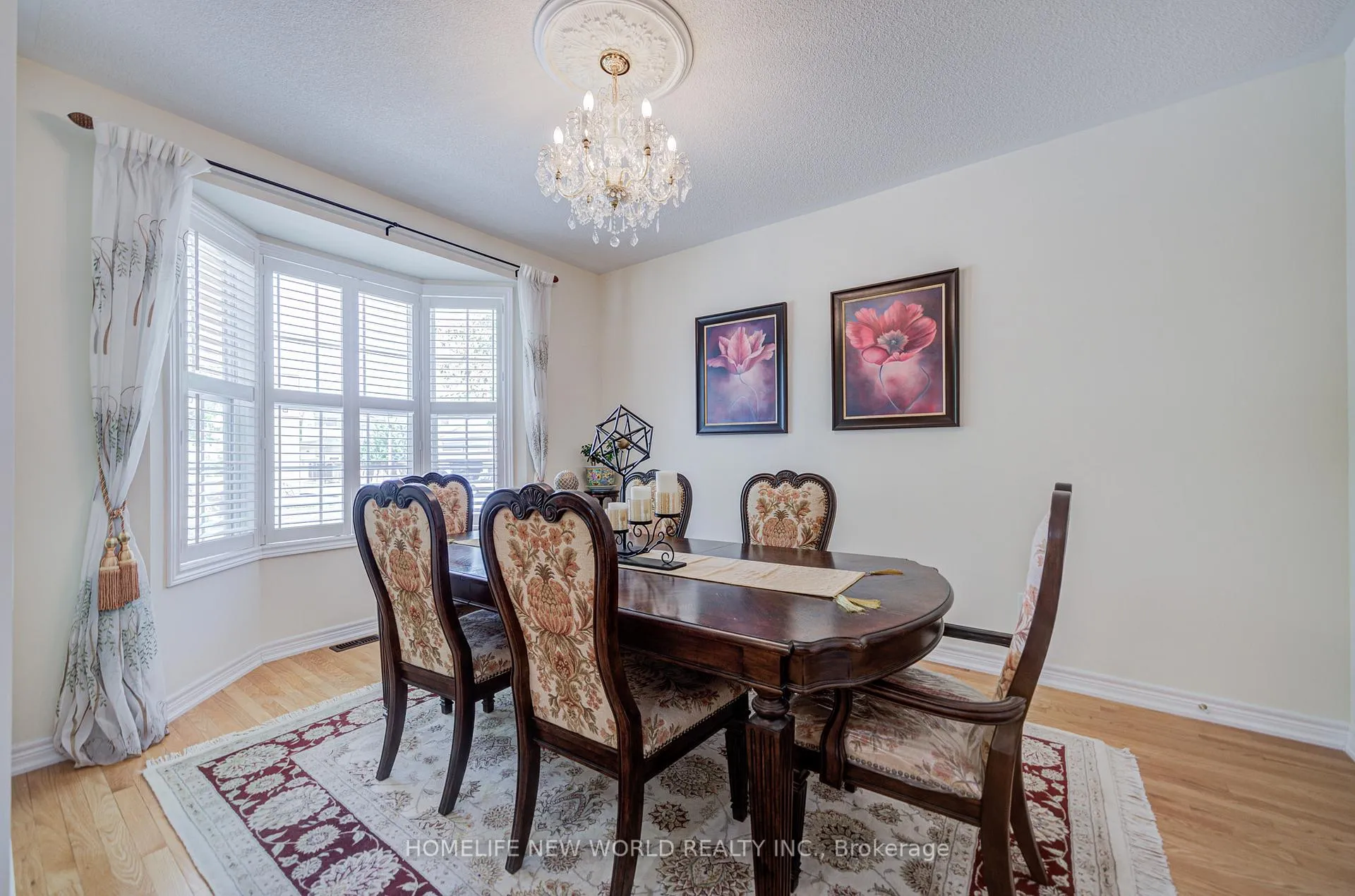 Photo 12 of 5 Bonheur Road, Markham, Cathedraltown — HOMEH