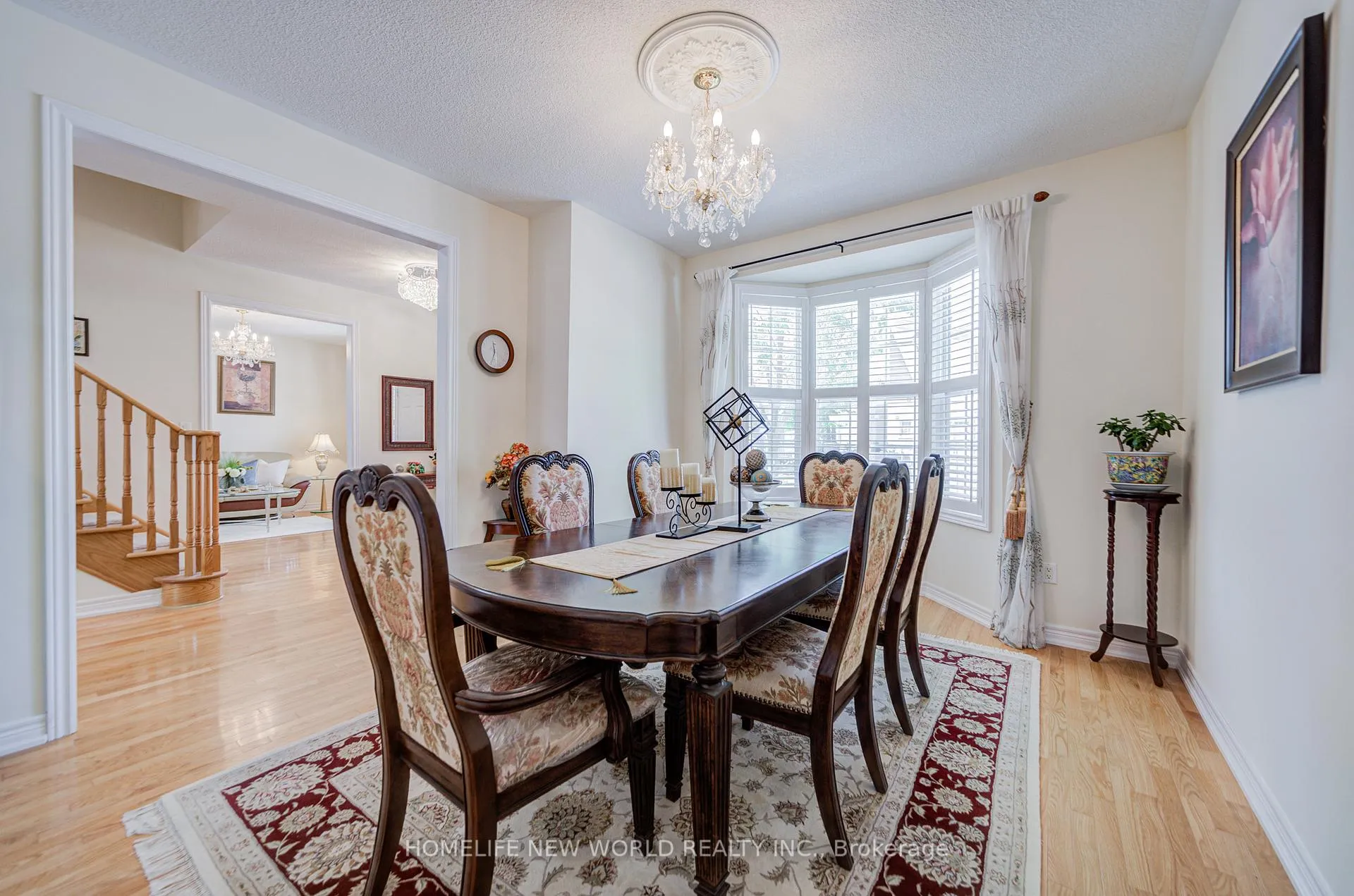 Photo 13 of 5 Bonheur Road, Markham, Cathedraltown — HOMEH