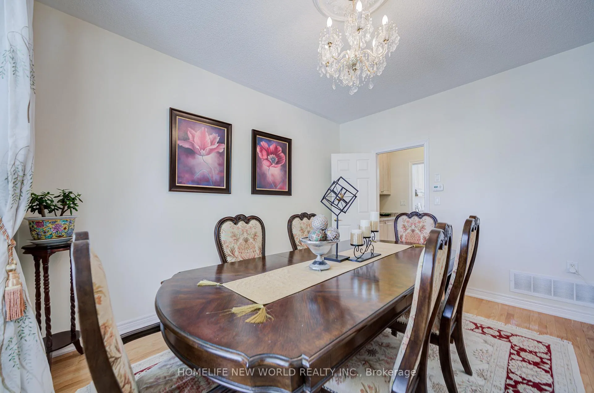 Photo 14 of 5 Bonheur Road, Markham, Cathedraltown — HOMEH