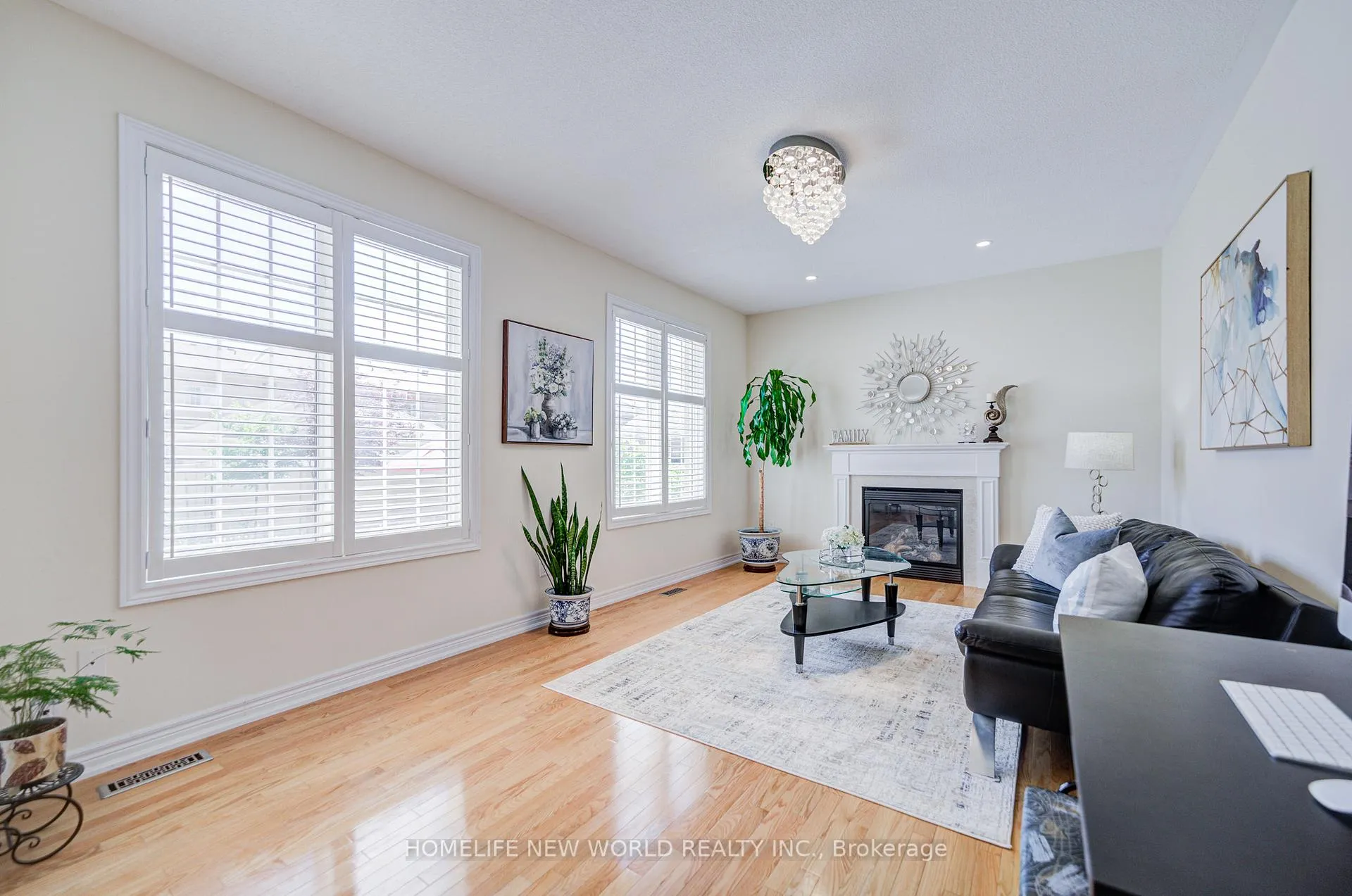 Photo 19 of 5 Bonheur Road, Markham, Cathedraltown — HOMEH