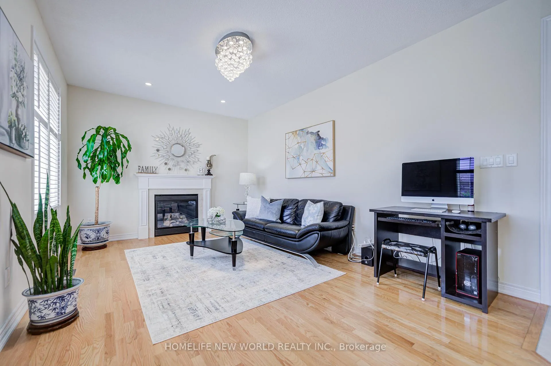 Photo 21 of 5 Bonheur Road, Markham, Cathedraltown — HOMEH