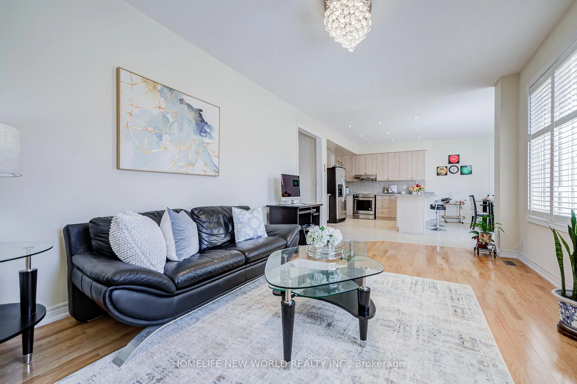 Photo 17 of 5 Bonheur Road, Markham, Cathedraltown — HOMEH