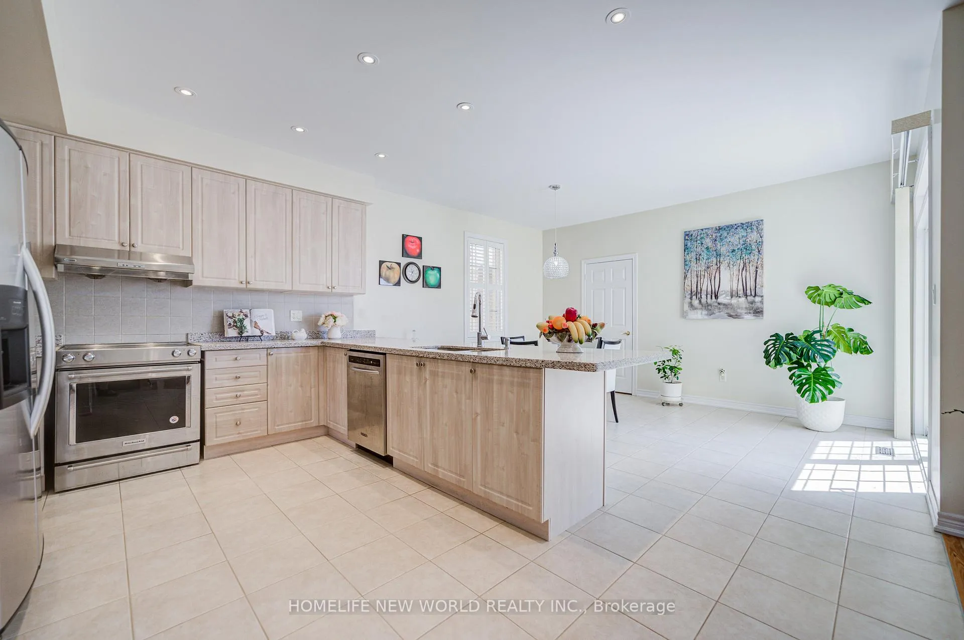 Photo 18 of 5 Bonheur Road, Markham, Cathedraltown — HOMEH