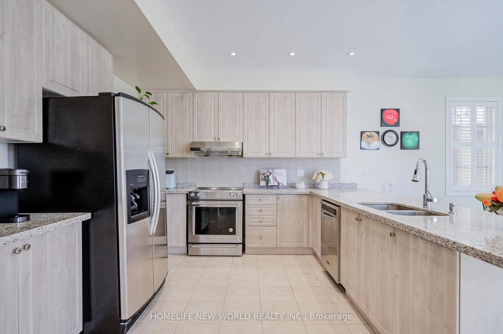 Photo 20 of 5 Bonheur Road, Markham, Cathedraltown — HOMEH
