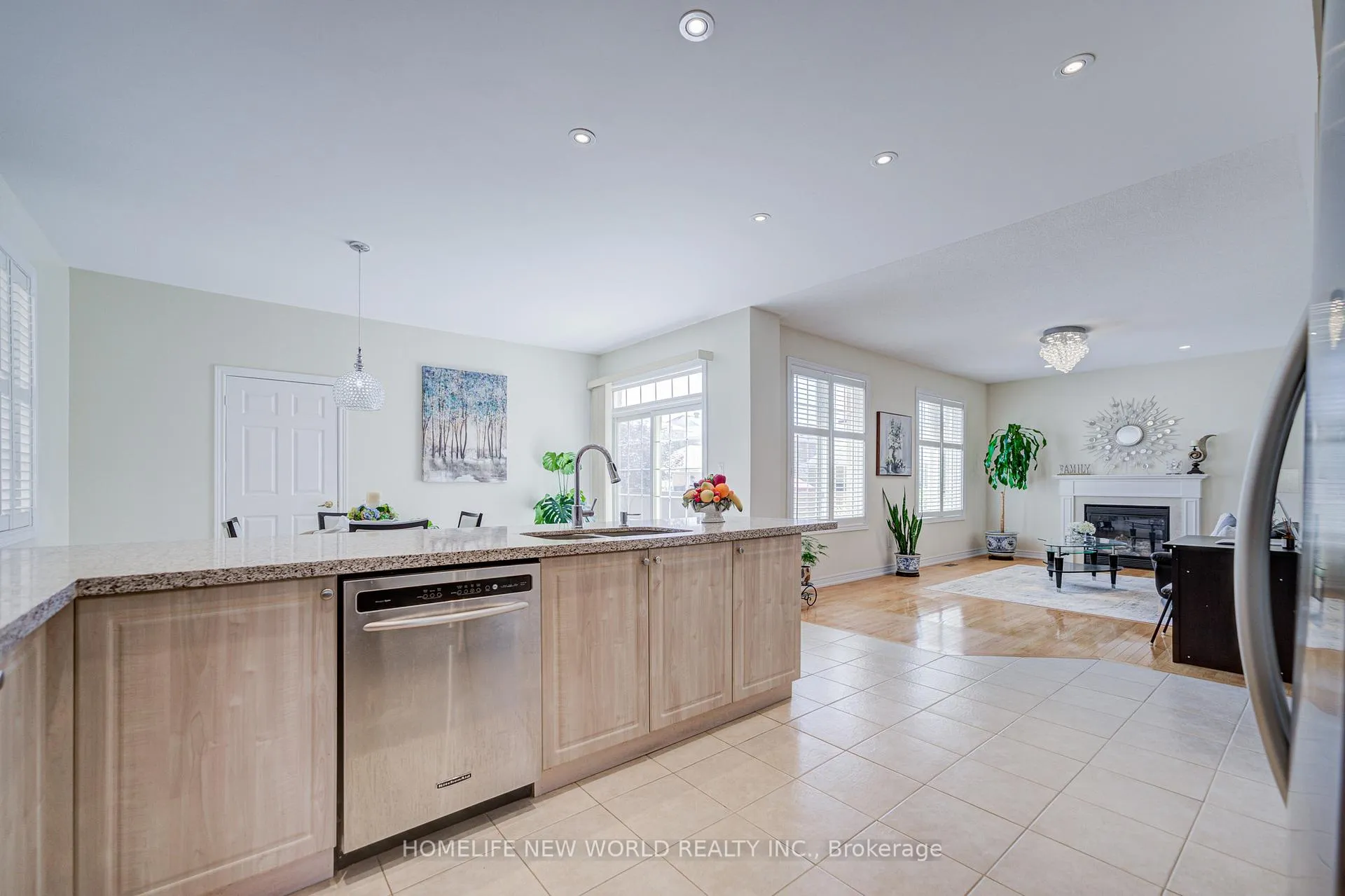 Photo 22 of 5 Bonheur Road, Markham, Cathedraltown — HOMEH