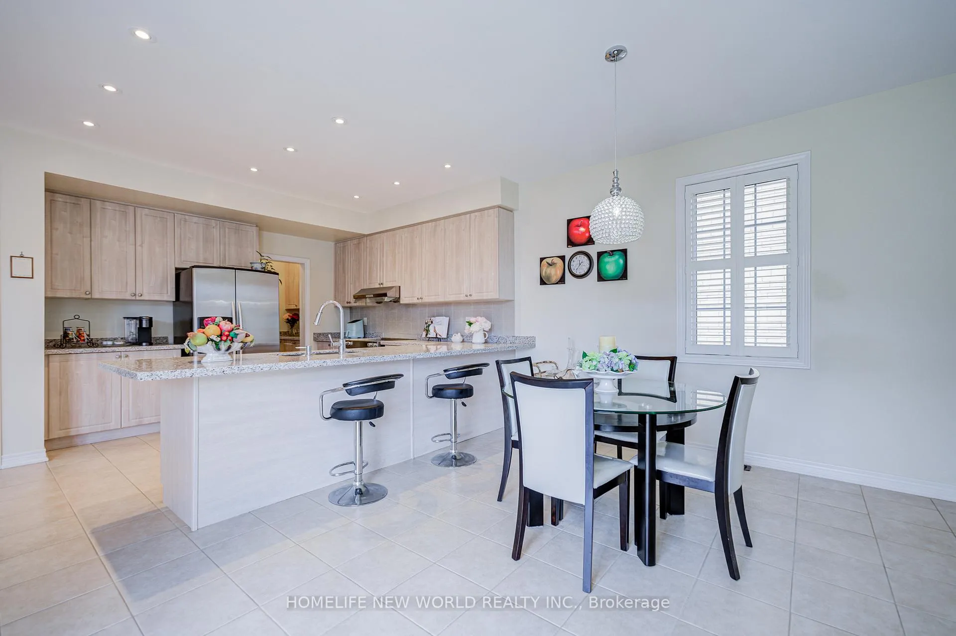 Photo 23 of 5 Bonheur Road, Markham, Cathedraltown — HOMEH