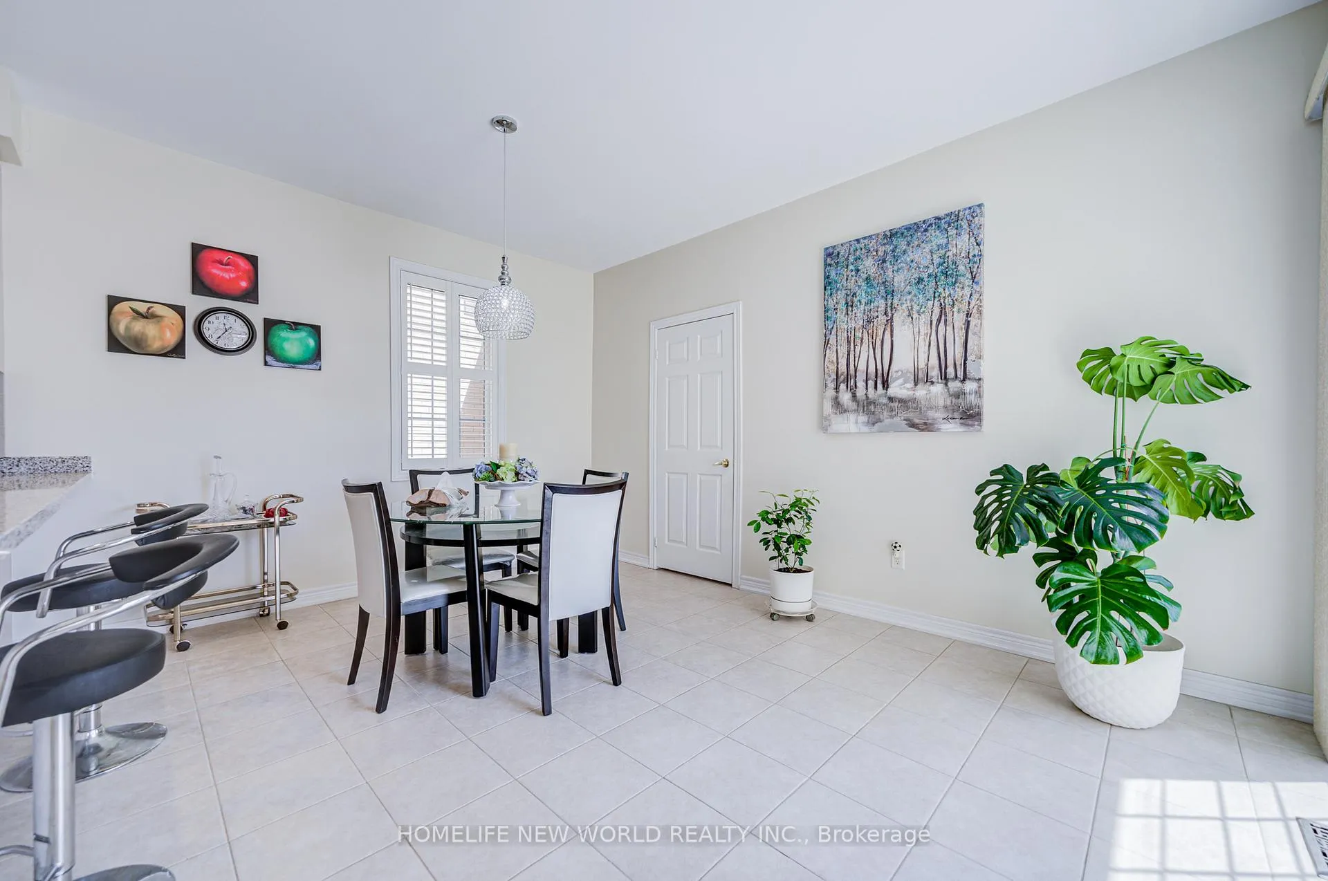 Photo 32 of 5 Bonheur Road, Markham, Cathedraltown — HOMEH