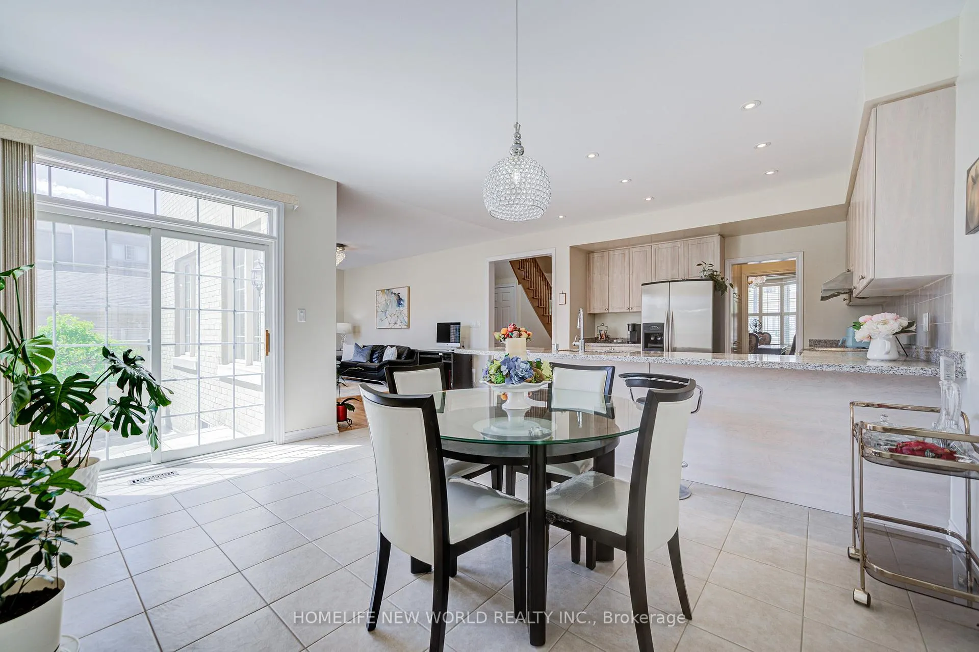 Photo 25 of 5 Bonheur Road, Markham, Cathedraltown — HOMEH