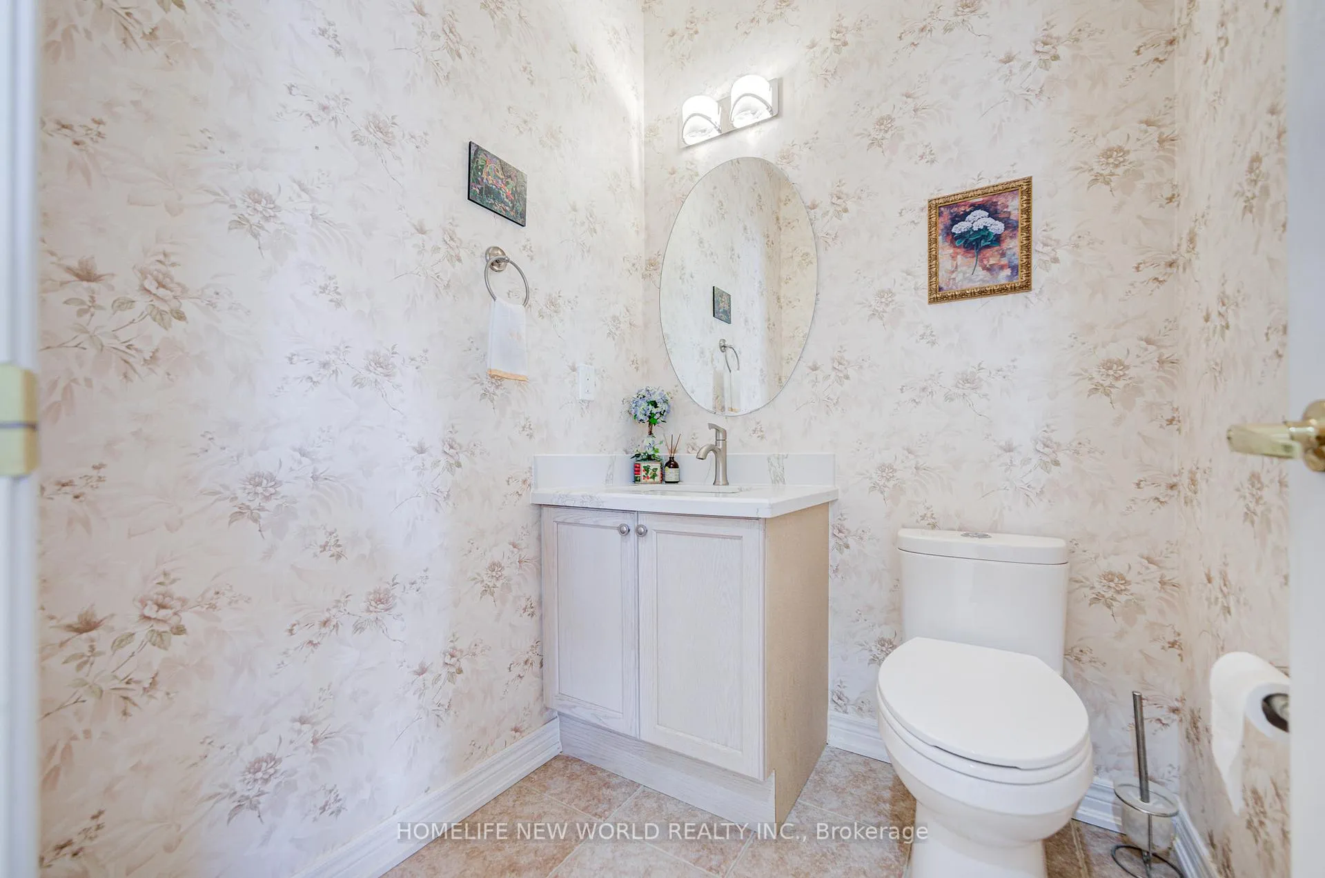 Photo 26 of 5 Bonheur Road, Markham, Cathedraltown — HOMEH