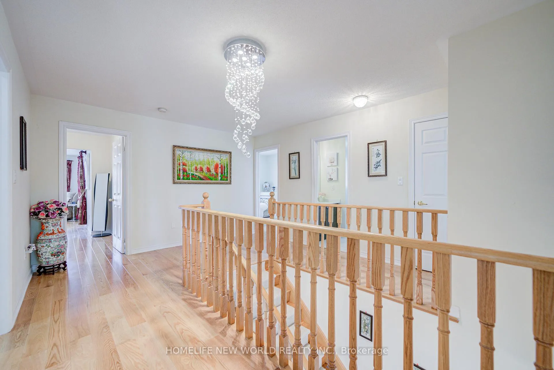 Photo 30 of 5 Bonheur Road, Markham, Cathedraltown — HOMEH