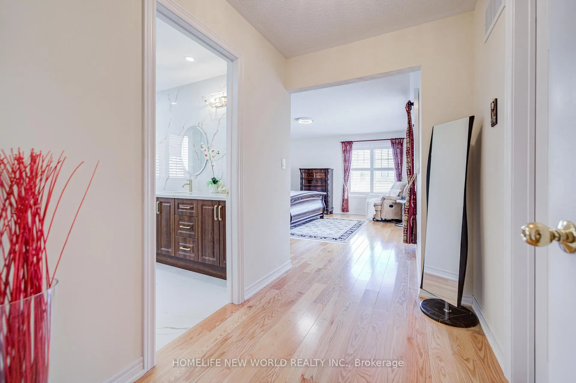 Photo 33 of 5 Bonheur Road, Markham, Cathedraltown — HOMEH
