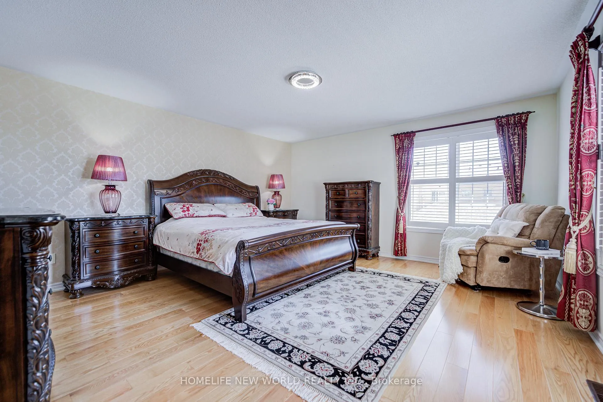 Photo 34 of 5 Bonheur Road, Markham, Cathedraltown — HOMEH