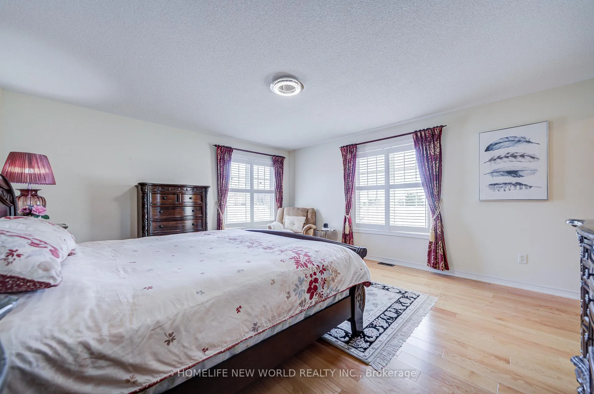 Photo 41 of 5 Bonheur Road, Markham, Cathedraltown — HOMEH