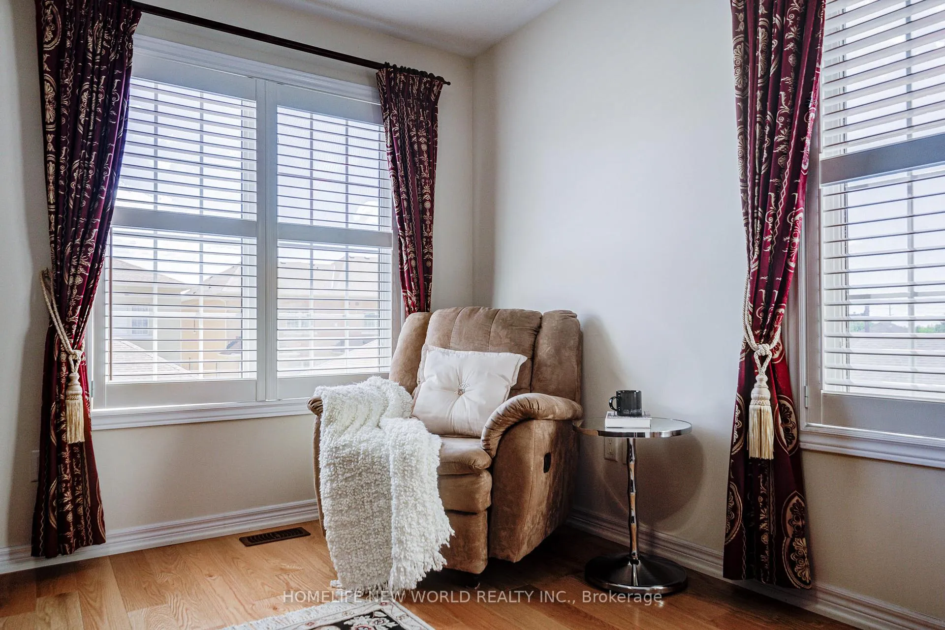 Photo 43 of 5 Bonheur Road, Markham, Cathedraltown — HOMEH