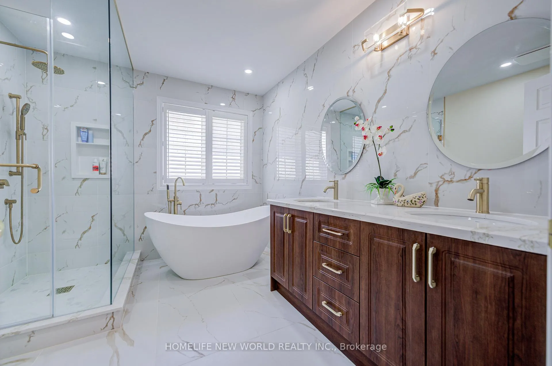 Photo 36 of 5 Bonheur Road, Markham, Cathedraltown — HOMEH