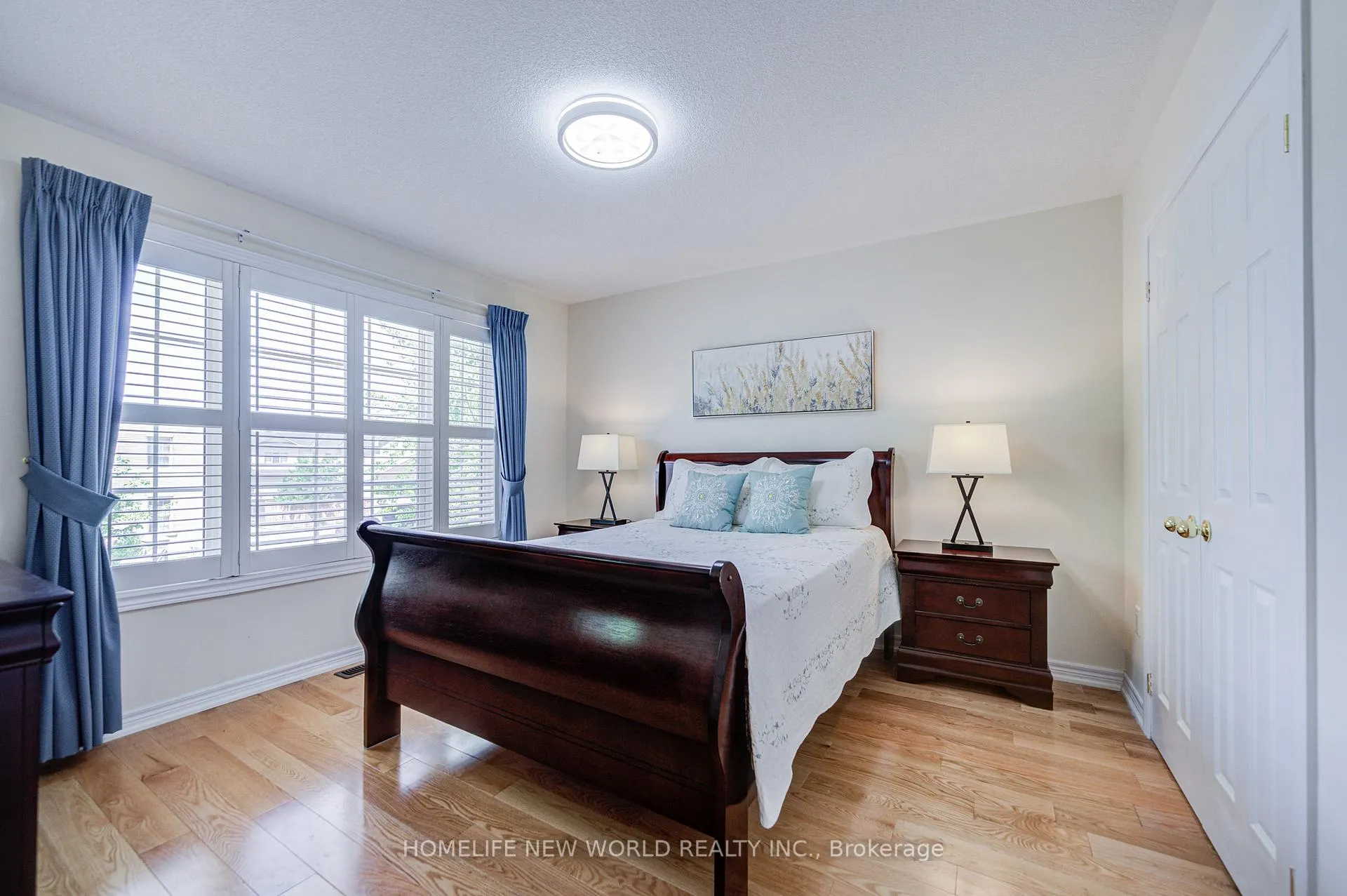 Photo 48 of 5 Bonheur Road, Markham, Cathedraltown — HOMEH