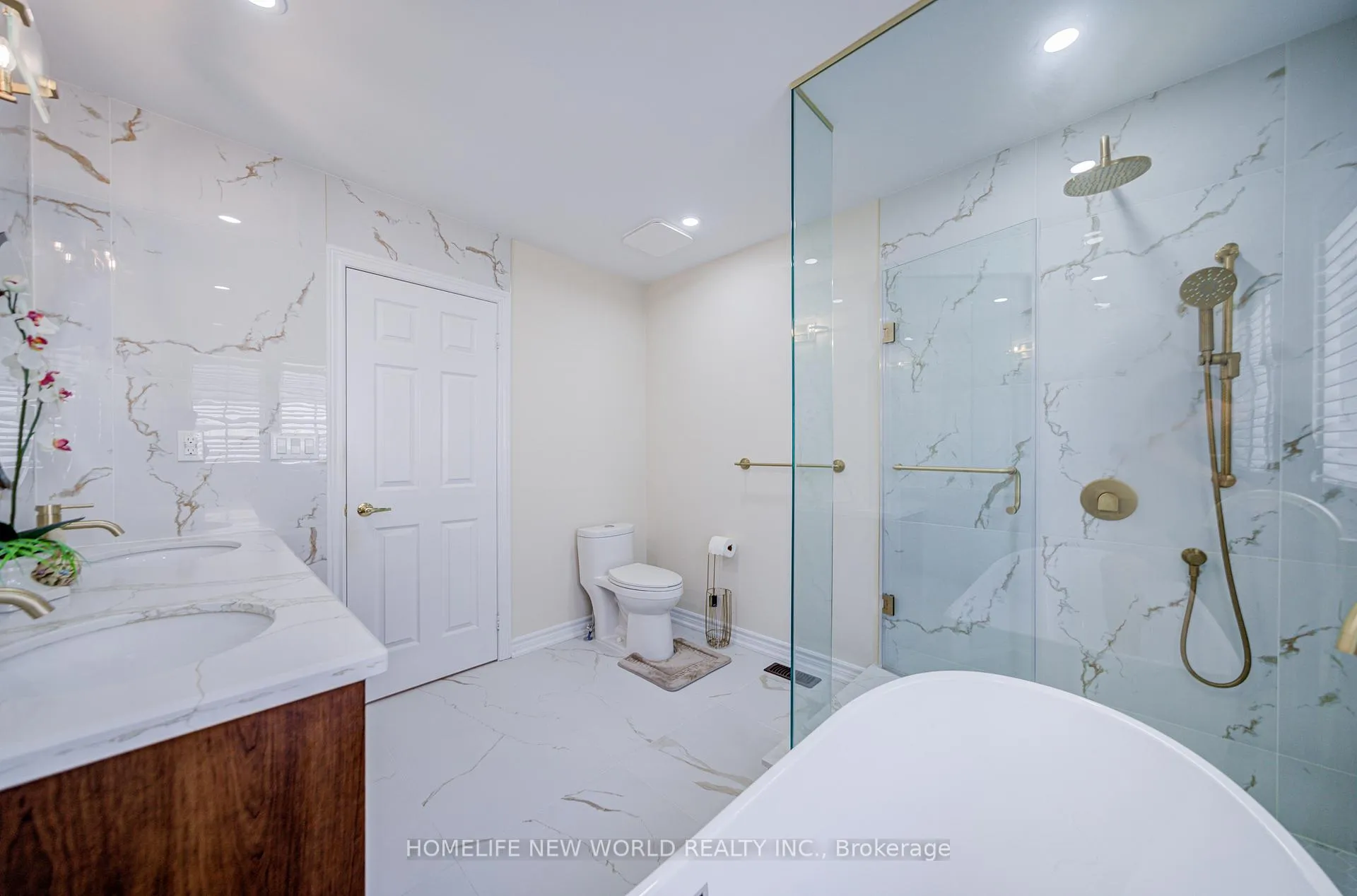Photo 39 of 5 Bonheur Road, Markham, Cathedraltown — HOMEH