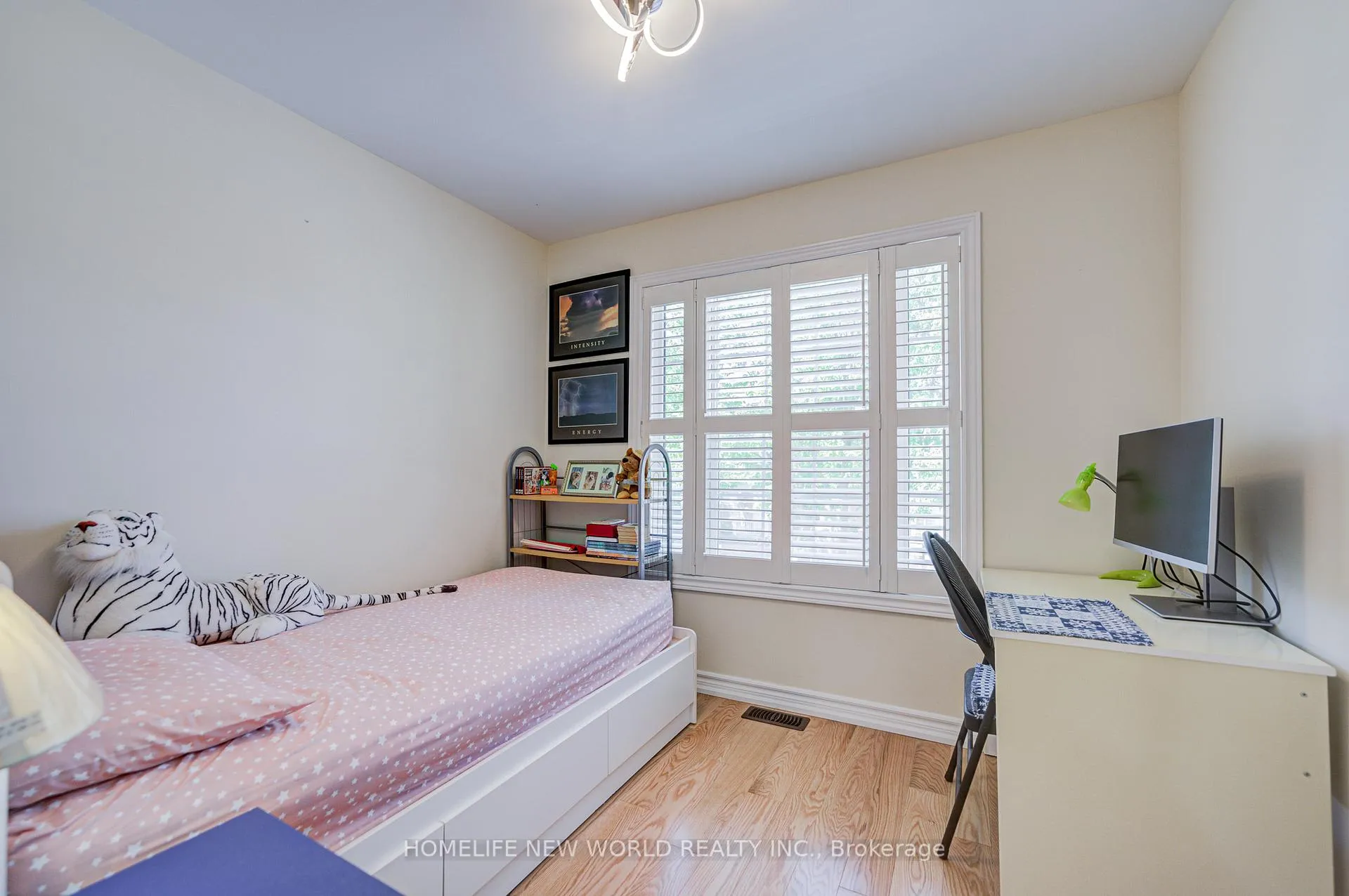 Photo 42 of 5 Bonheur Road, Markham, Cathedraltown — HOMEH