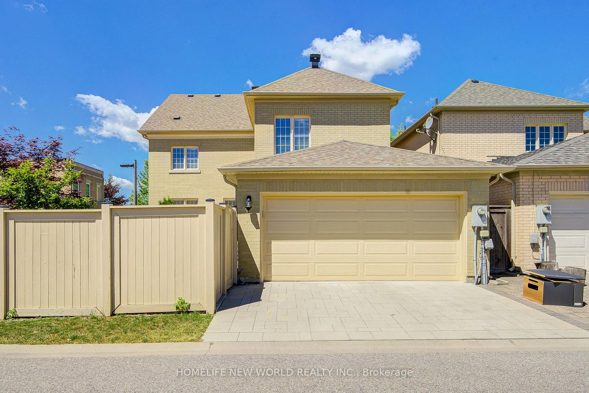 Photo 59 of 5 Bonheur Road, Markham, Cathedraltown — HOMEH